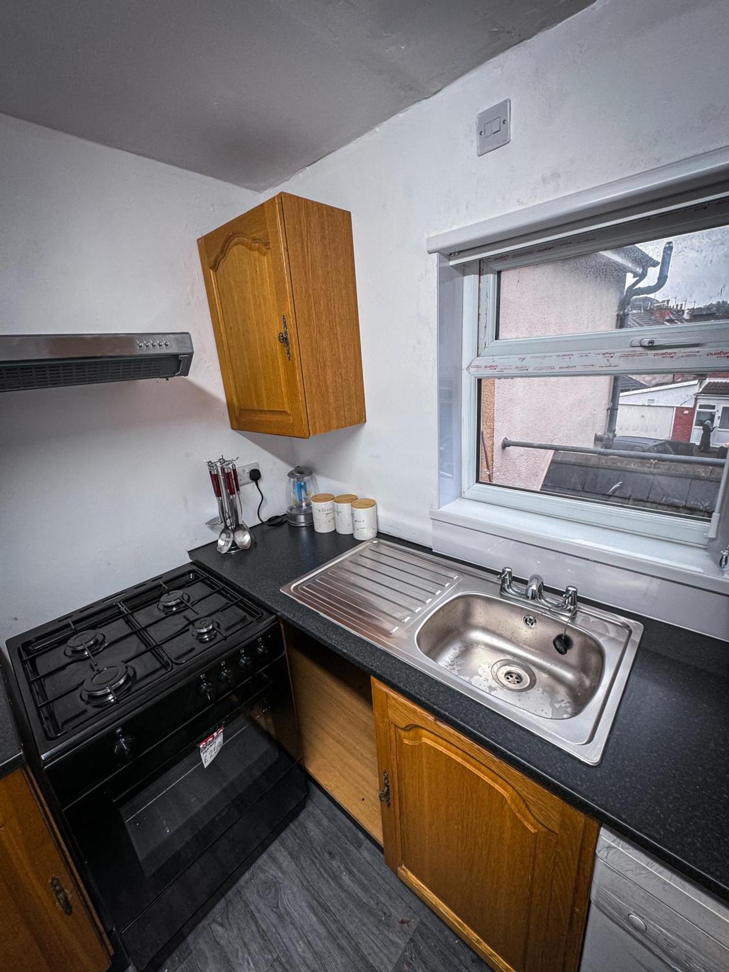 Blue Moon Apartment Бирмингам Екстериор снимка