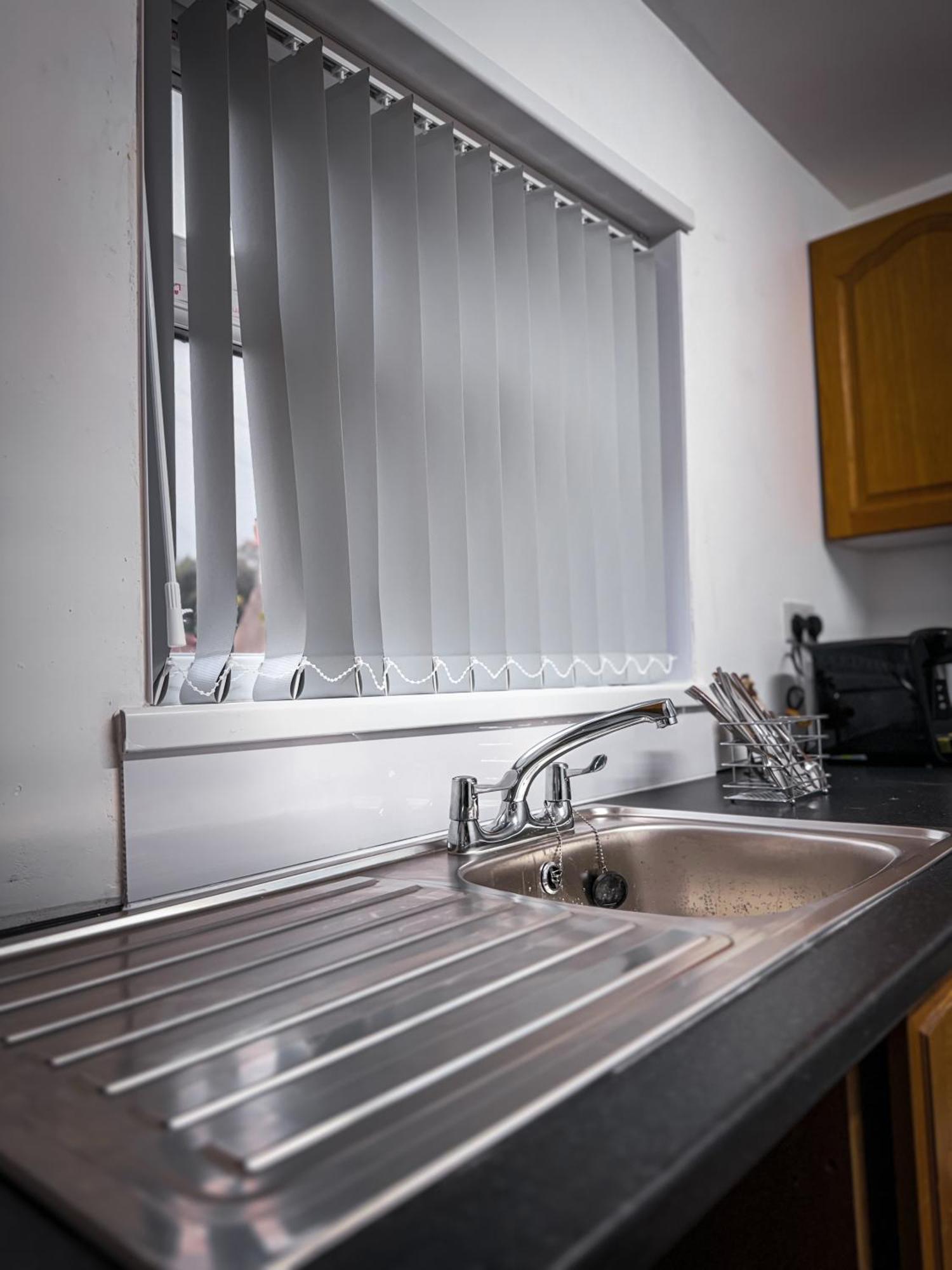 Blue Moon Apartment Бирмингам Екстериор снимка