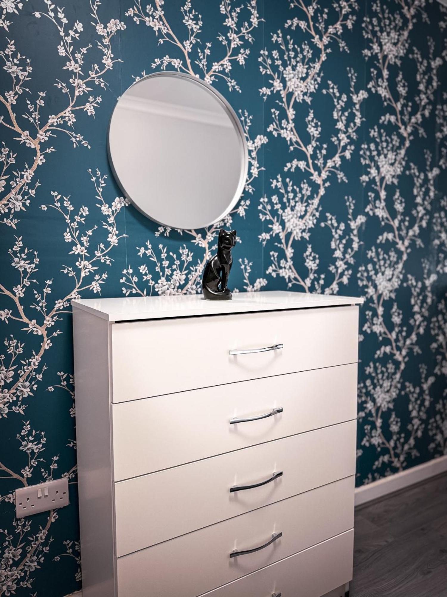 Blue Moon Apartment Бирмингам Екстериор снимка