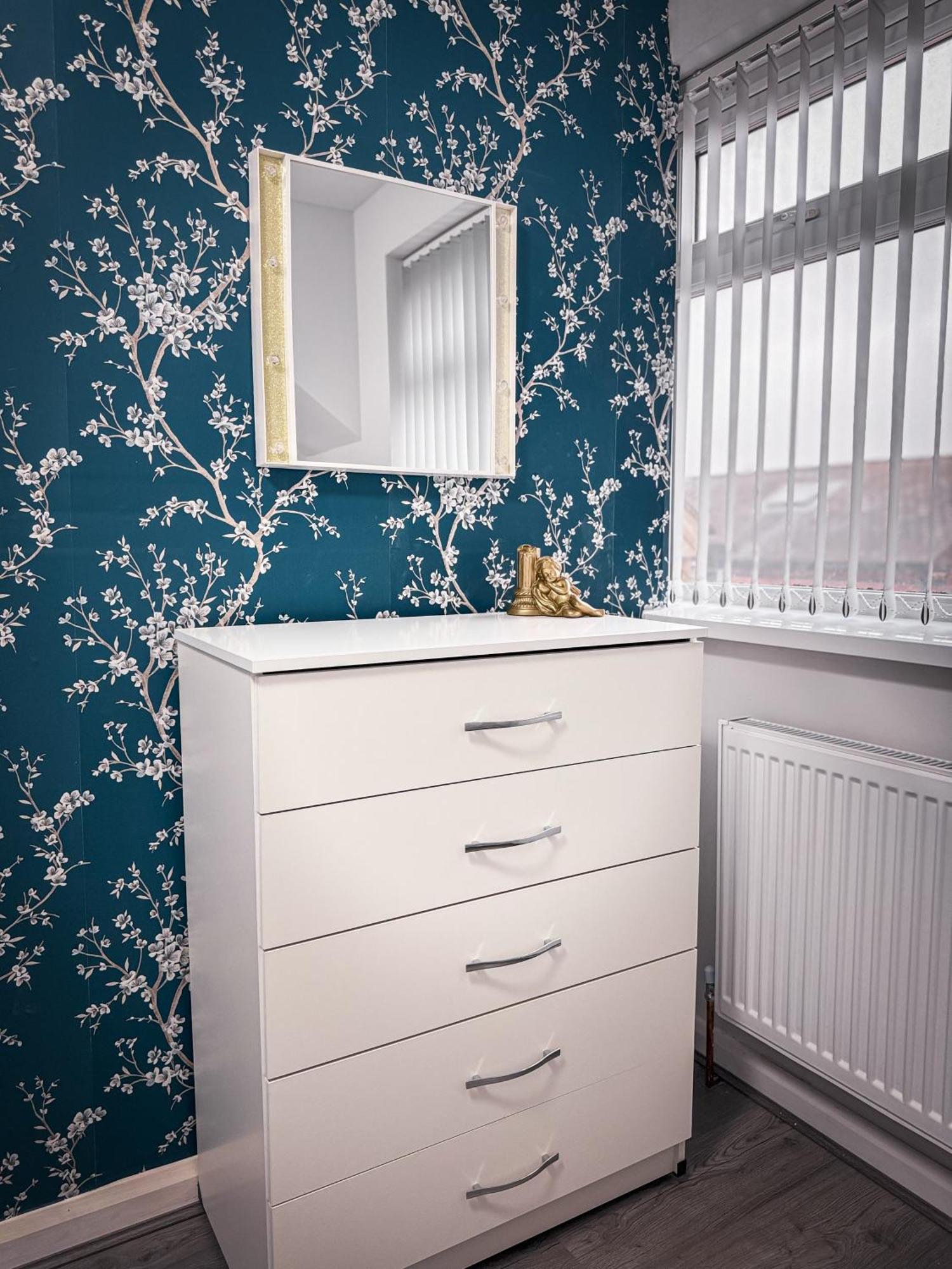 Blue Moon Apartment Бирмингам Екстериор снимка
