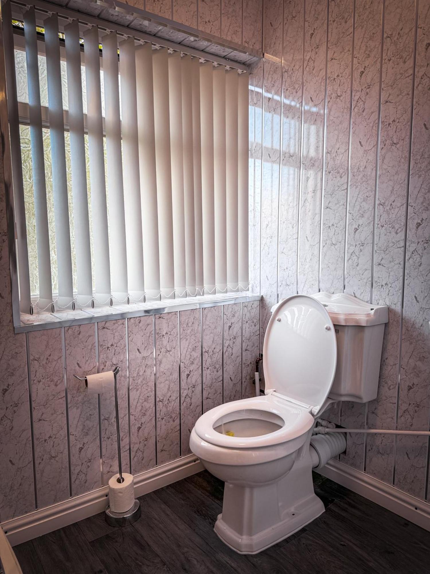 Blue Moon Apartment Бирмингам Екстериор снимка