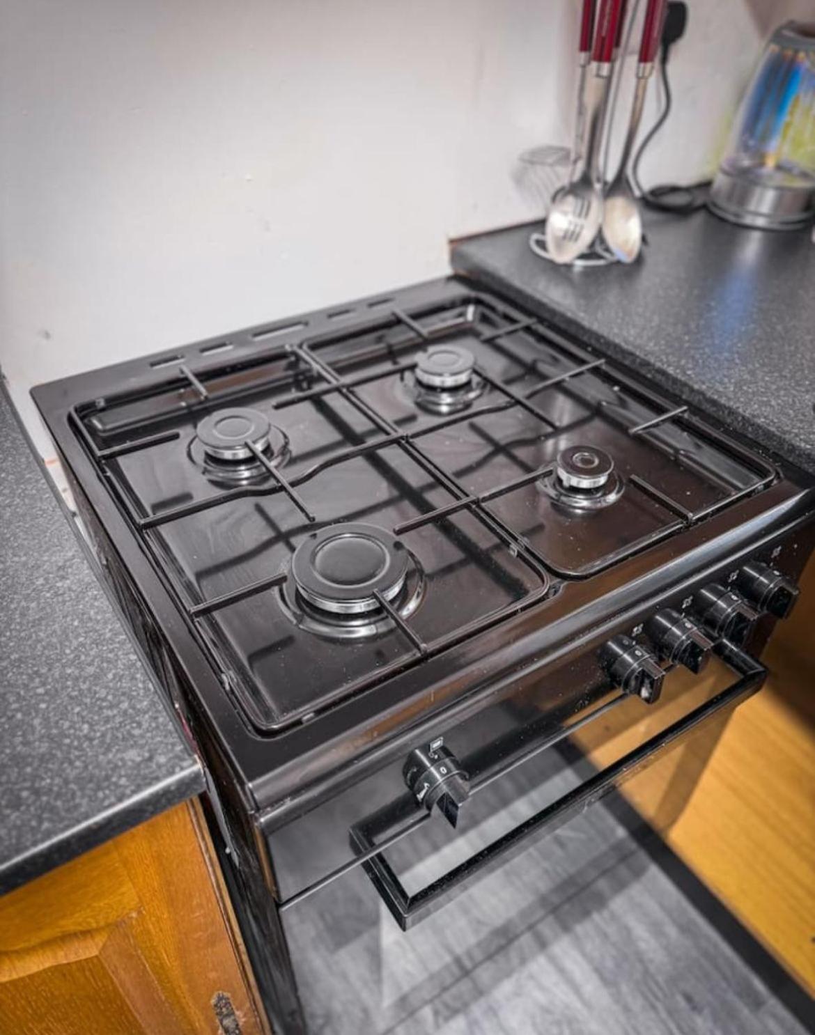 Blue Moon Apartment Бирмингам Екстериор снимка