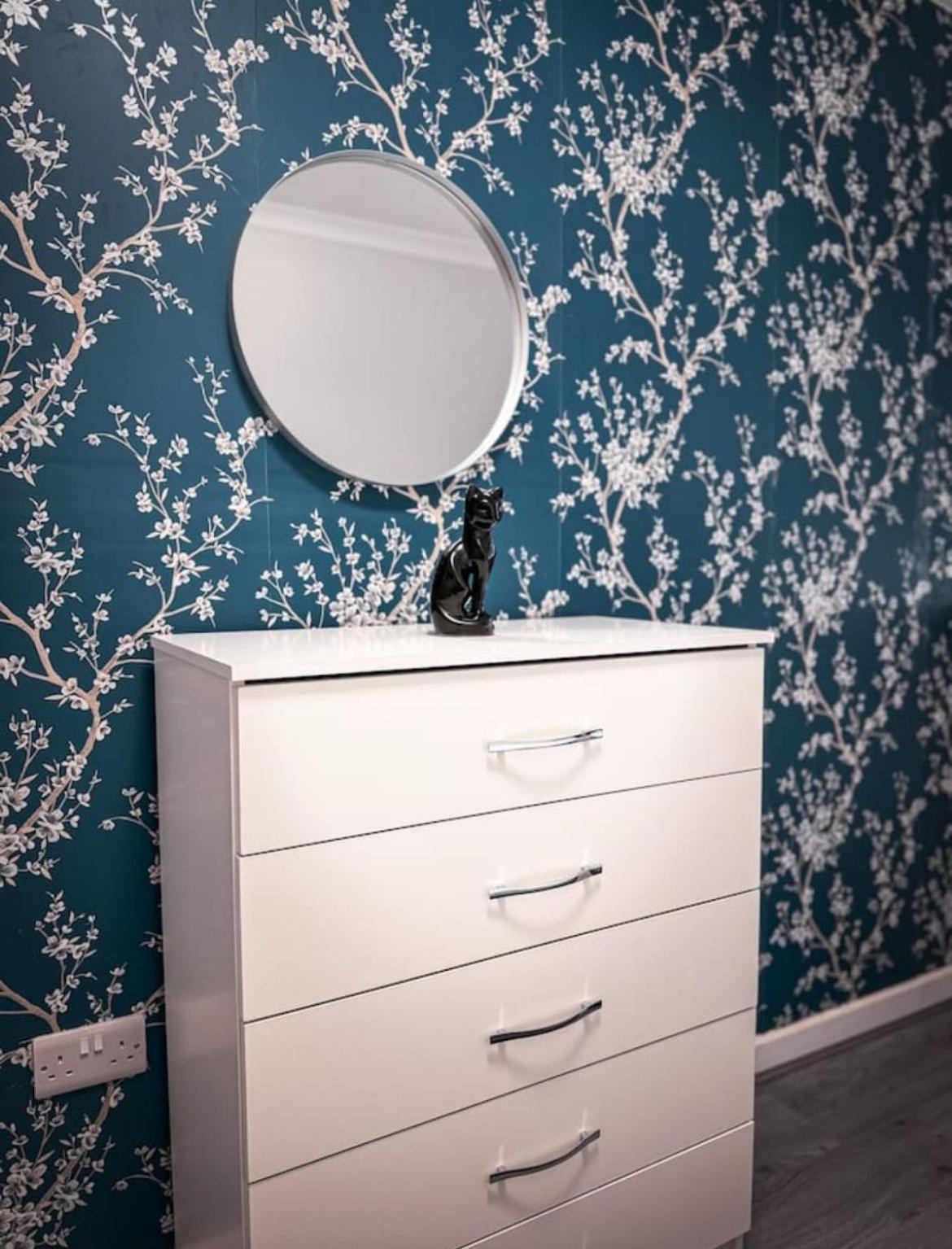 Blue Moon Apartment Бирмингам Екстериор снимка